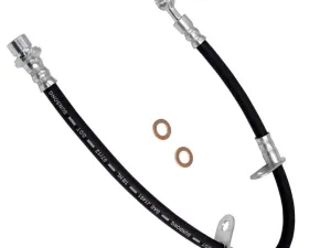 Beck/Arnley Brake Hydraulic Hose 073-1871